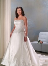 Bn Plus Size Wedding Dresses 420